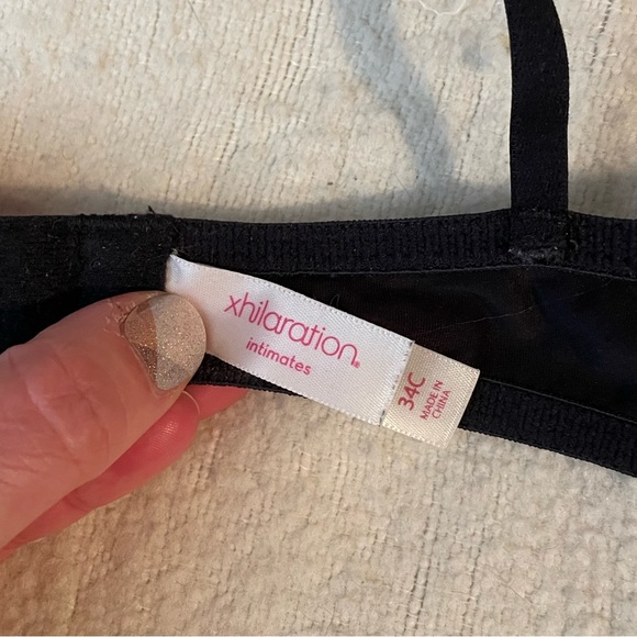 Target Push Up Bra - Picture 4 of 5